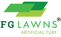 FG Lawns Logo